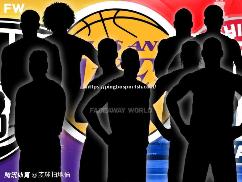 NBA各队交易传闻不断，球员命运未卜