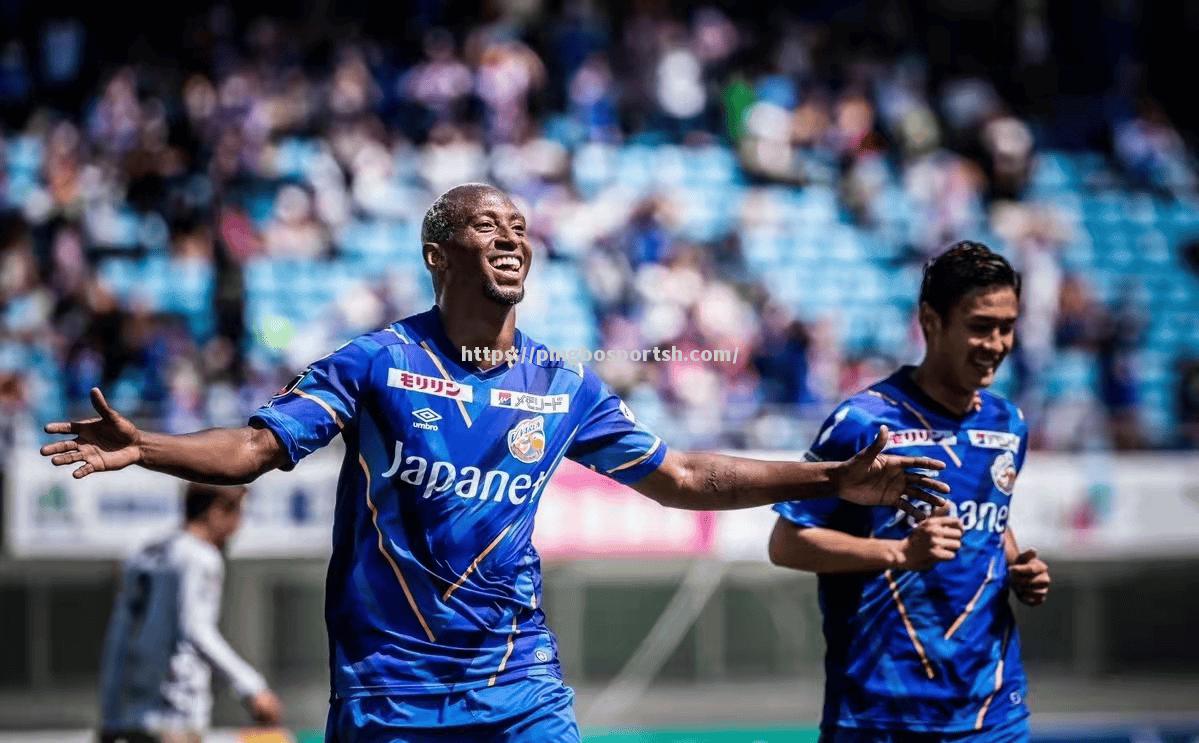 横浜FC击败对手自己晋级下一轮