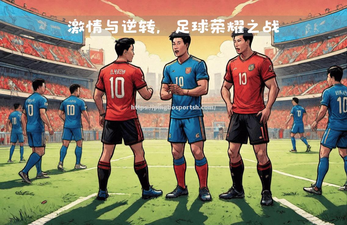 欧国联冠军争夺激情澎湃，奔赴巅峰之路
